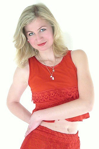 Selina (42) aus Köslin - ... auf www.deutsch-polnische-freundschaften.de (Kenn-Nr.: t51565)