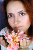 Ewa (40) aus Lodz (Lod... auf www.deutsch-polnische-freundschaften.de (Kenn-Nr.: t52013)