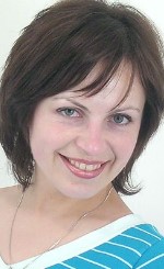 Tatiana (45) aus Bei Rybni... auf www.deutsch-polnische-freundschaften.de (Kenn-Nr.: t9610)