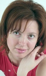 Svetlana (48) aus Nähe Stet... auf www.deutsch-polnische-freundschaften.de (Kenn-Nr.: t517491)
