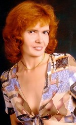 Bozena (54) aus Stadtrand... auf www.deutsch-polnische-freundschaften.de (Kenn-Nr.: t55002)