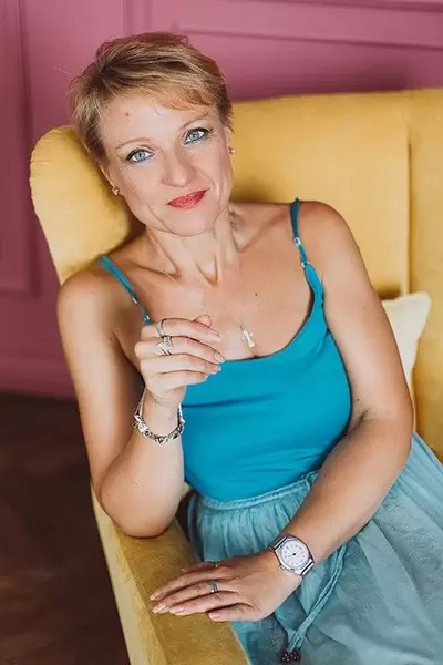 Viola (55) aus ca. 3,5 k... auf www.deutsch-polnische-freundschaften.de (Kenn-Nr.: t52082)