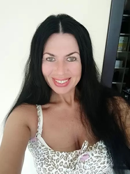 Amanda (53) aus Zabrze (H... auf www.deutsch-polnische-freundschaften.de (Kenn-Nr.: t52172)