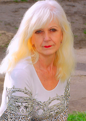 Svetlana  (68) aus Koszalin auf www.deutsch-polnische-freundschaften.de (Kenn-Nr.: t57114)