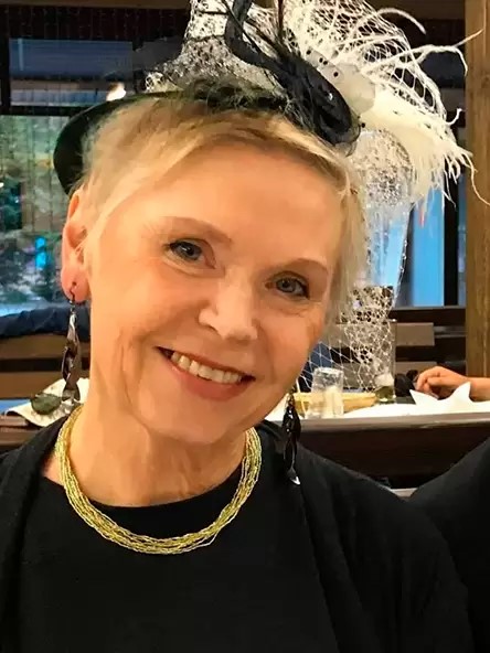 Kora (70) aus 5 Minuten... auf www.deutsch-polnische-freundschaften.de (Kenn-Nr.: t55629)