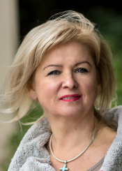 Rita (62) aus nicht wei... auf www.deutsch-polnische-freundschaften.de (Kenn-Nr.: t55675)