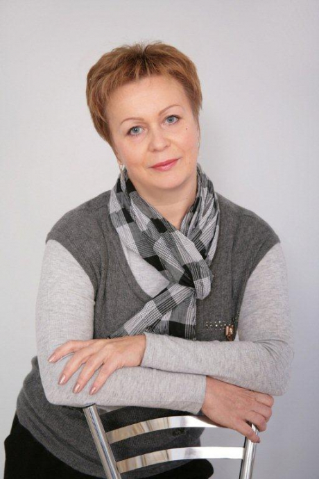 Jagoda (64) aus Wroclaw /... auf www.deutsch-polnische-freundschaften.de (Kenn-Nr.: t55772)