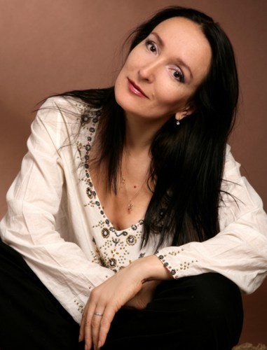 Tiana (58) aus Breslau auf www.deutsch-polnische-freundschaften.de (Kenn-Nr.: t9070)