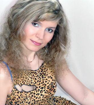 Tamila (46) aus Nähe von ... auf www.deutsch-polnische-freundschaften.de (Kenn-Nr.: t9076)