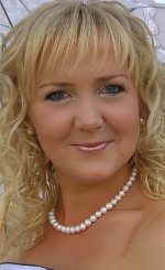 Julia (35) aus Poznan auf www.deutsch-polnische-freundschaften.de (Kenn-Nr.: t9105)